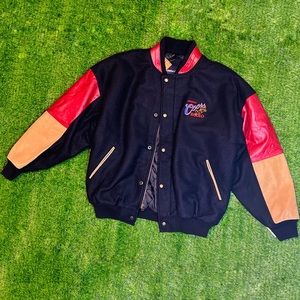 Original Coors Rodeo Vintage Jacket